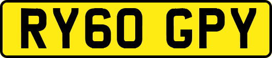 RY60GPY