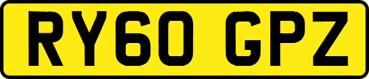RY60GPZ