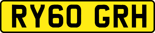 RY60GRH
