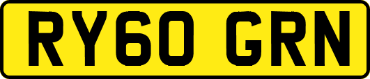 RY60GRN