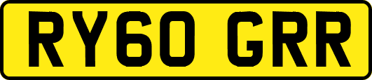 RY60GRR