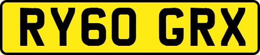RY60GRX