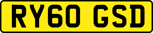 RY60GSD