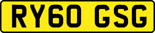 RY60GSG