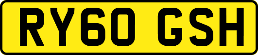 RY60GSH