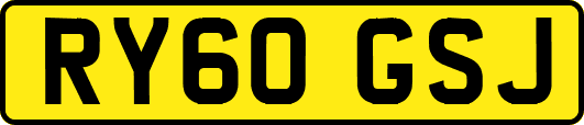 RY60GSJ
