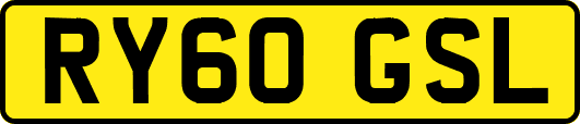 RY60GSL