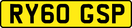 RY60GSP