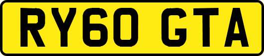 RY60GTA