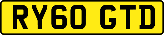 RY60GTD