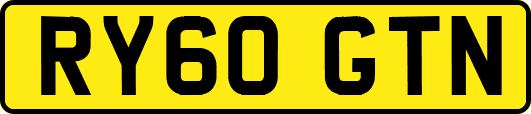 RY60GTN