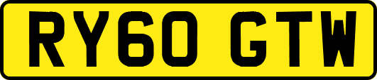 RY60GTW