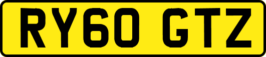 RY60GTZ
