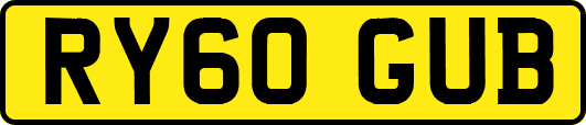 RY60GUB