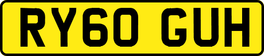 RY60GUH