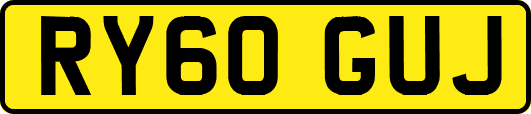 RY60GUJ