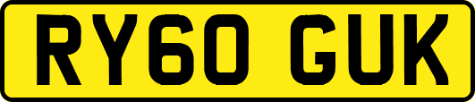 RY60GUK