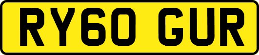 RY60GUR