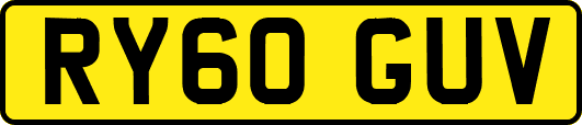 RY60GUV
