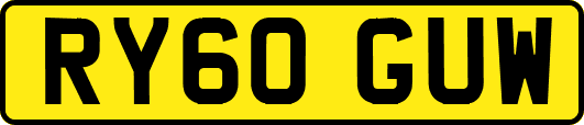 RY60GUW