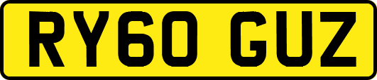 RY60GUZ