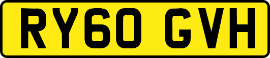 RY60GVH