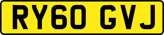 RY60GVJ