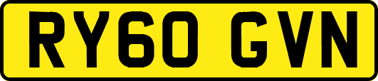 RY60GVN