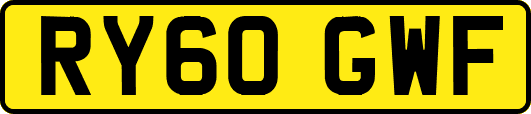 RY60GWF