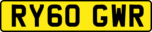 RY60GWR