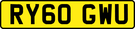 RY60GWU