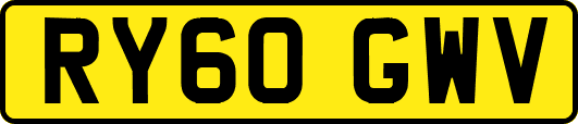 RY60GWV