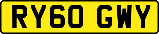 RY60GWY