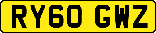 RY60GWZ