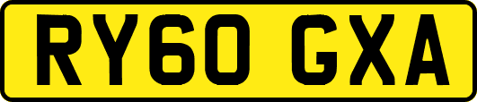 RY60GXA