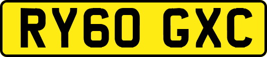 RY60GXC