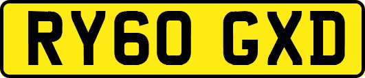 RY60GXD