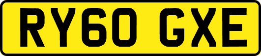 RY60GXE