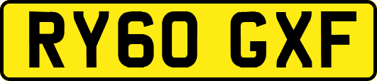 RY60GXF