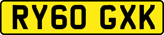 RY60GXK