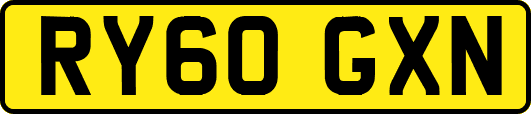 RY60GXN