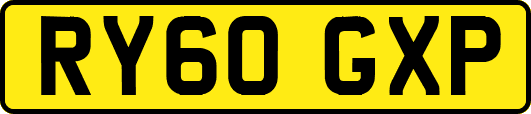 RY60GXP