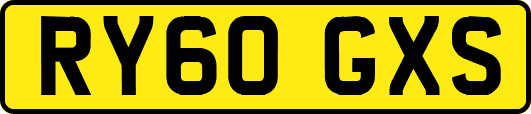 RY60GXS