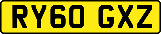 RY60GXZ