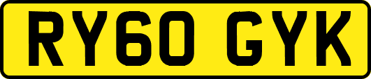 RY60GYK