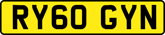 RY60GYN