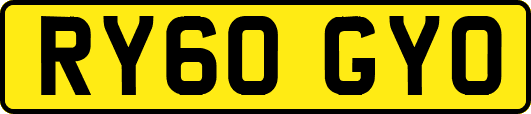 RY60GYO