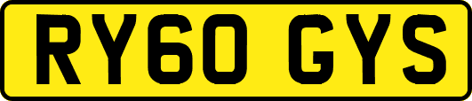 RY60GYS