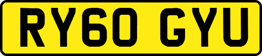 RY60GYU