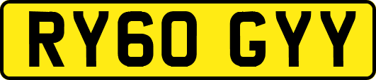 RY60GYY